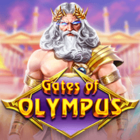 Gate of olympus