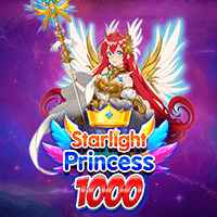 starlight-princess x1000